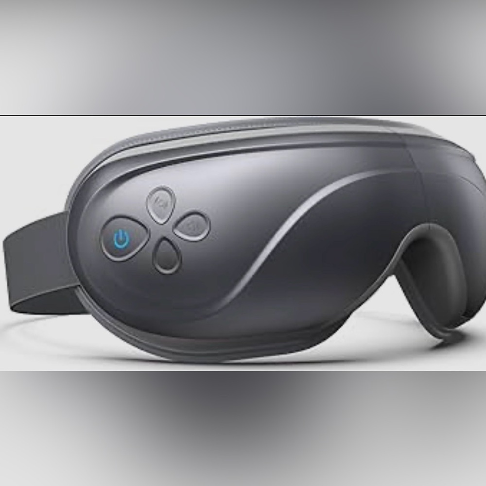 Renpho Eye Massager 2